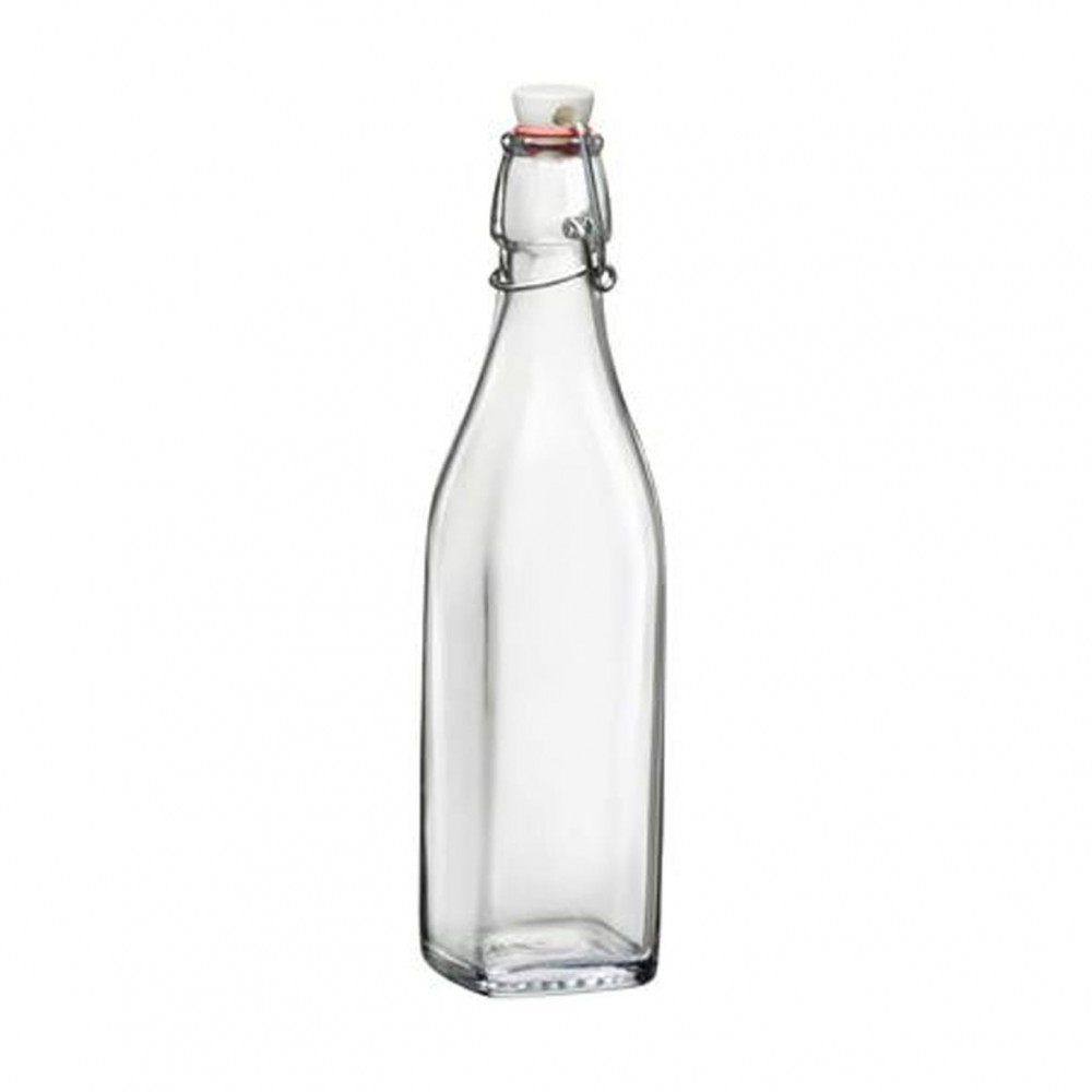 Bügelflasche Swing 0,5 Liter